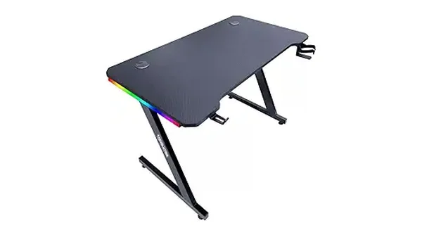 Melhores Mesas Gamer Para Um Setup Incrível e Confortável