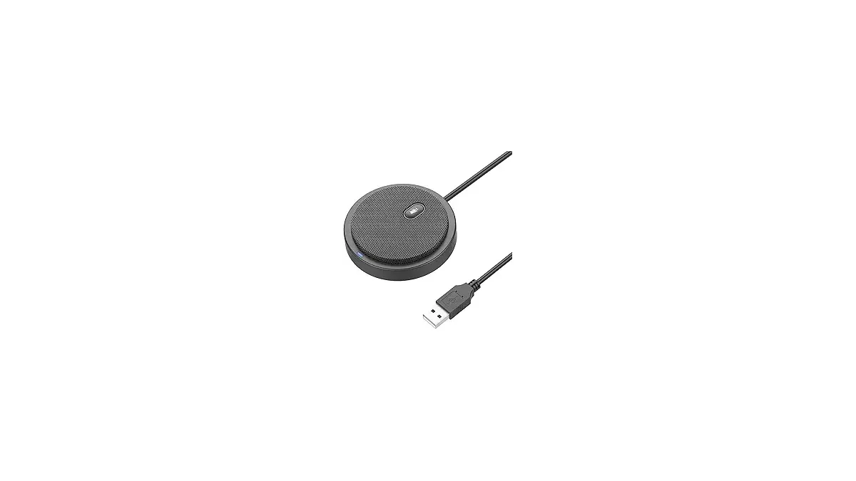 Melhores Microfones Omnidirecionais de Mesa para Você