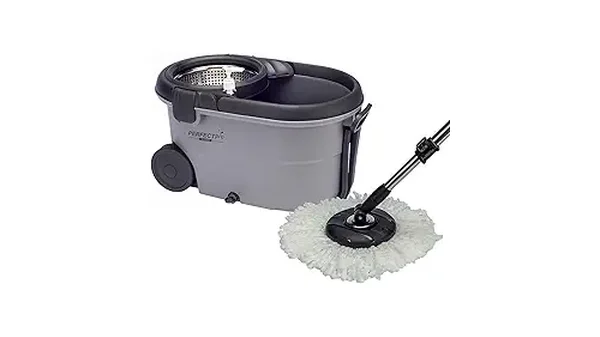 Melhores Mops Giratórios 360 para uma Limpeza Prática