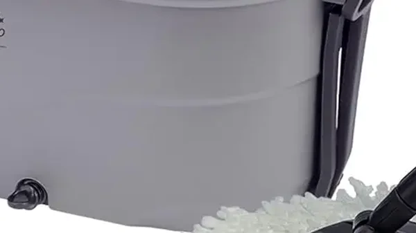 Melhores Mops Giratórios: Praticidade e Eficiência Garantidas