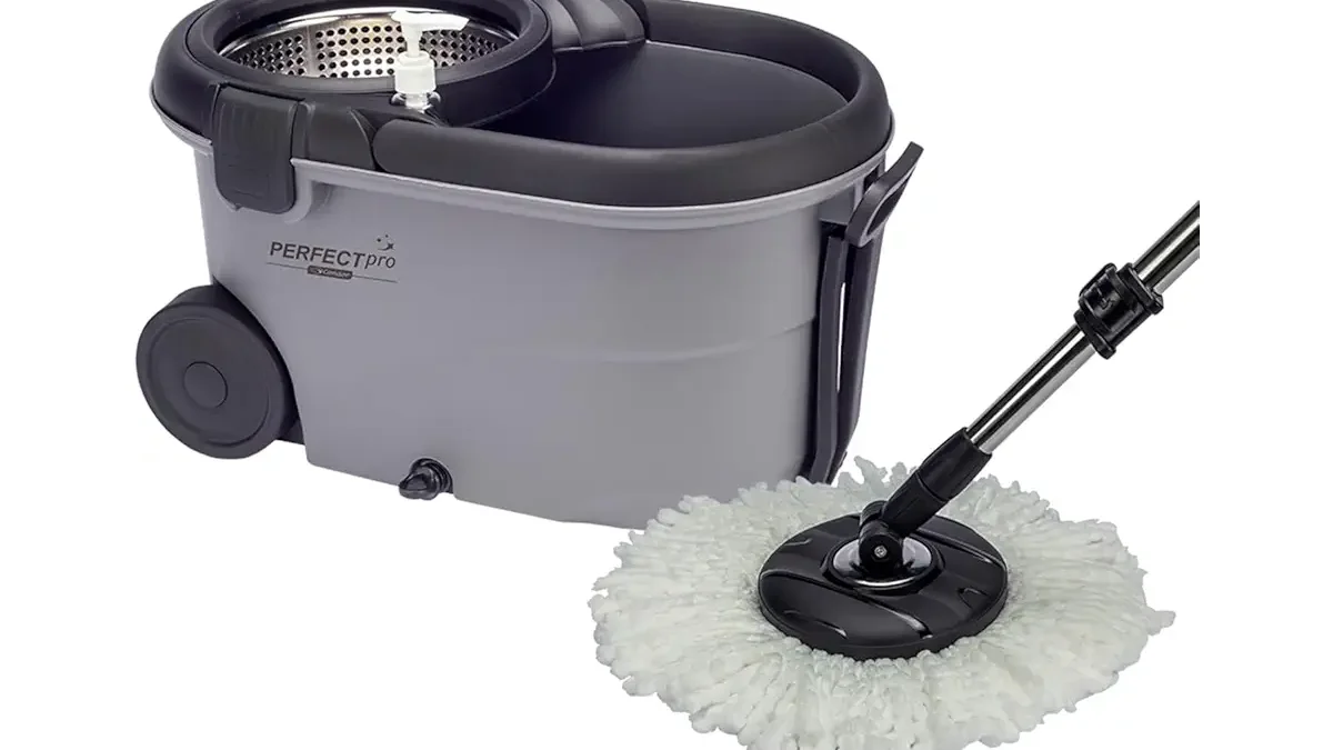 Melhores Mops Giratórios: Praticidade e Eficiência Garantidas