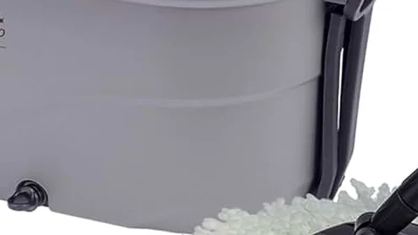 Melhores Mops Giratórios Inox para Limpeza Eficiente