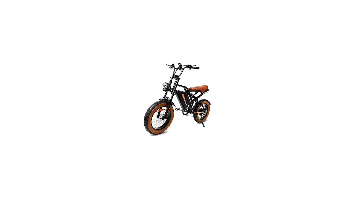 Melhores Motos Elétricas 1000W: Potência e Desempenho