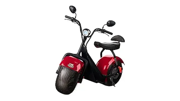 Melhores Motos Elétricas para Adultos que Você Vai Amar
