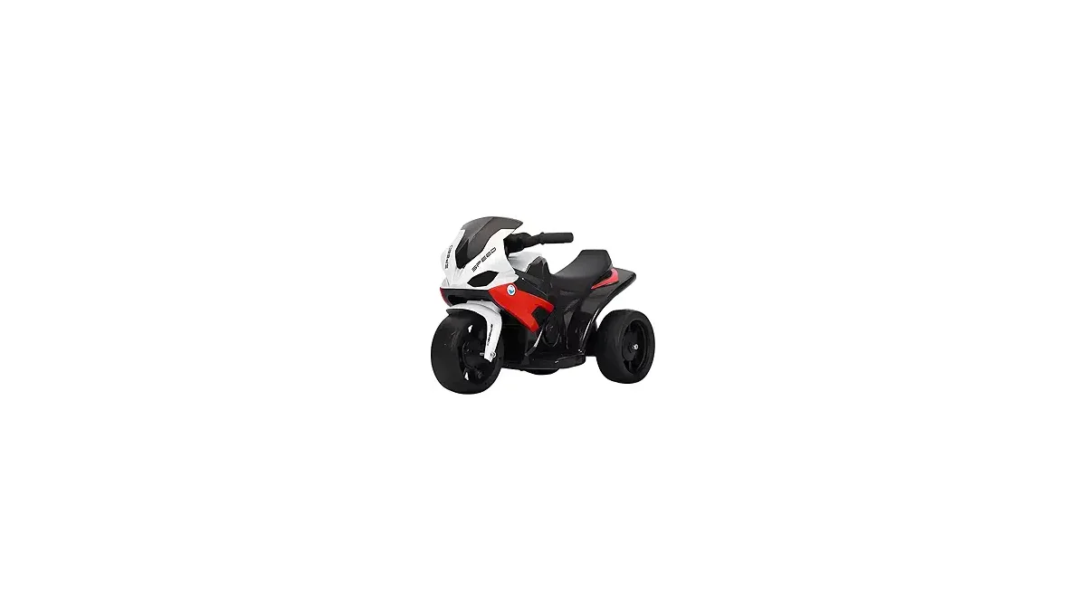 Melhores Motos Elétricas Autopropelidas para Crianças