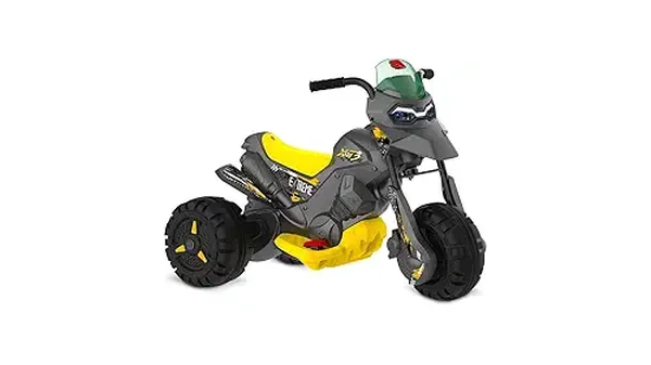 Melhores Motos Elétricas para Crianças no Mercado Atual