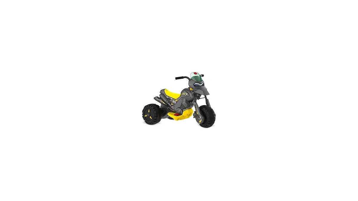 Melhores Motos Elétricas para Crianças no Mercado Atual