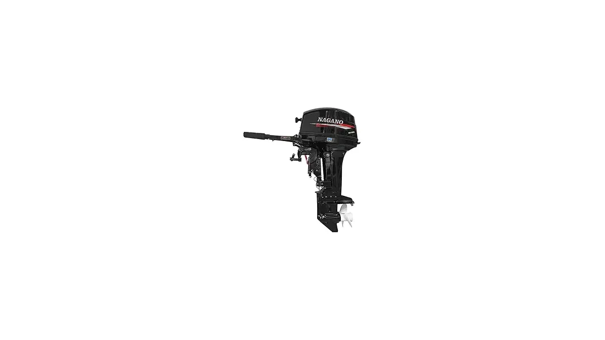 Melhores Motores de Popa 15Hp para Sua Aventura Náutica
