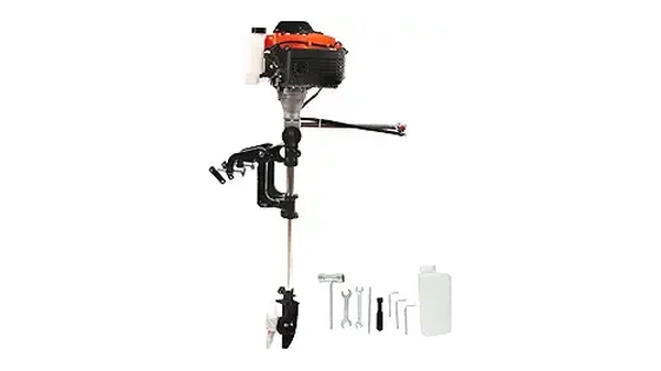 Melhores Motores de Popa 30 Hp: Potência e Confiabilidade
