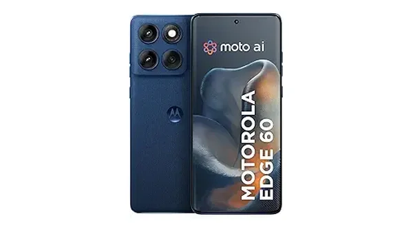 Melhores Smartphones Motorola Edge: Desempenho e Câmera