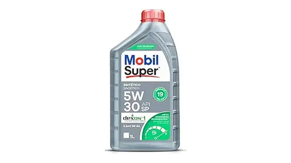 Melhores Óleos 5W30 para Proteger o Seu Motor