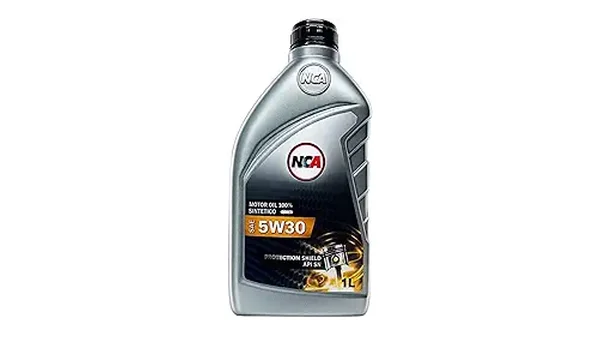 Melhores Óleos 5W30 Flex: Escolhas Imperdíveis para Seu Carro