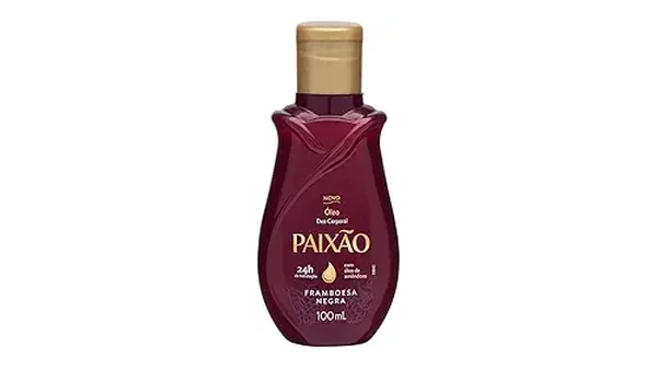 Melhores Óleos Corporais Wepink Para Pele Radiantemente Linda