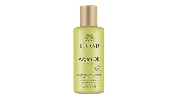 Melhores Óleos de Argan para Brilho e Nutrição Capilar