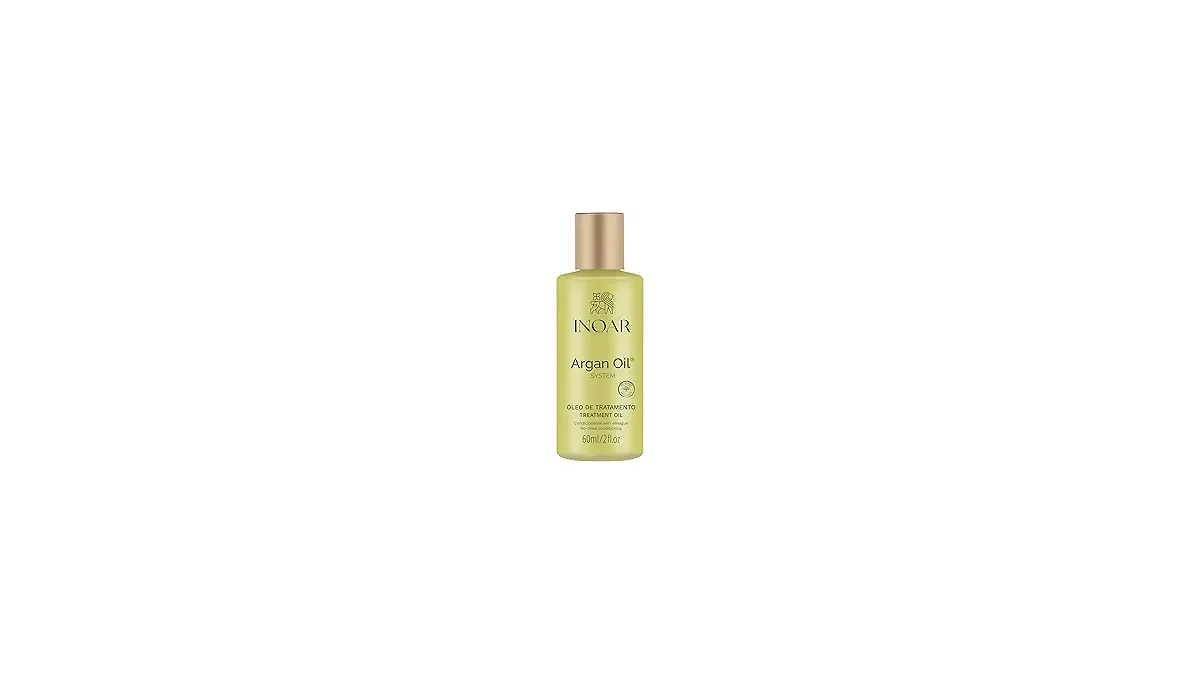 Melhores Óleos de Argan para Brilho e Nutrição Capilar