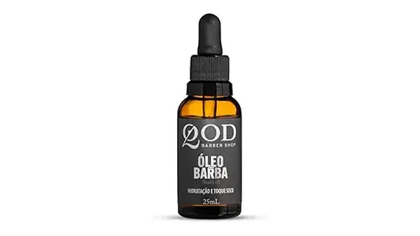 Melhores Óleos de Barba para Hidratação e Estilo Perfeito