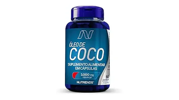 Melhores Óleos de Côco em Cápsula para a Sua Saúde
