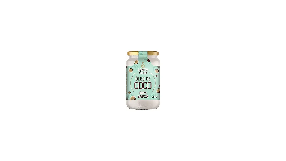 Melhores Óleos de Coco para Cozinhar e Dicas Essenciais