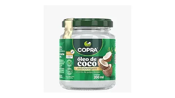 Melhores Óleos de Coco para Hidratação da Pele