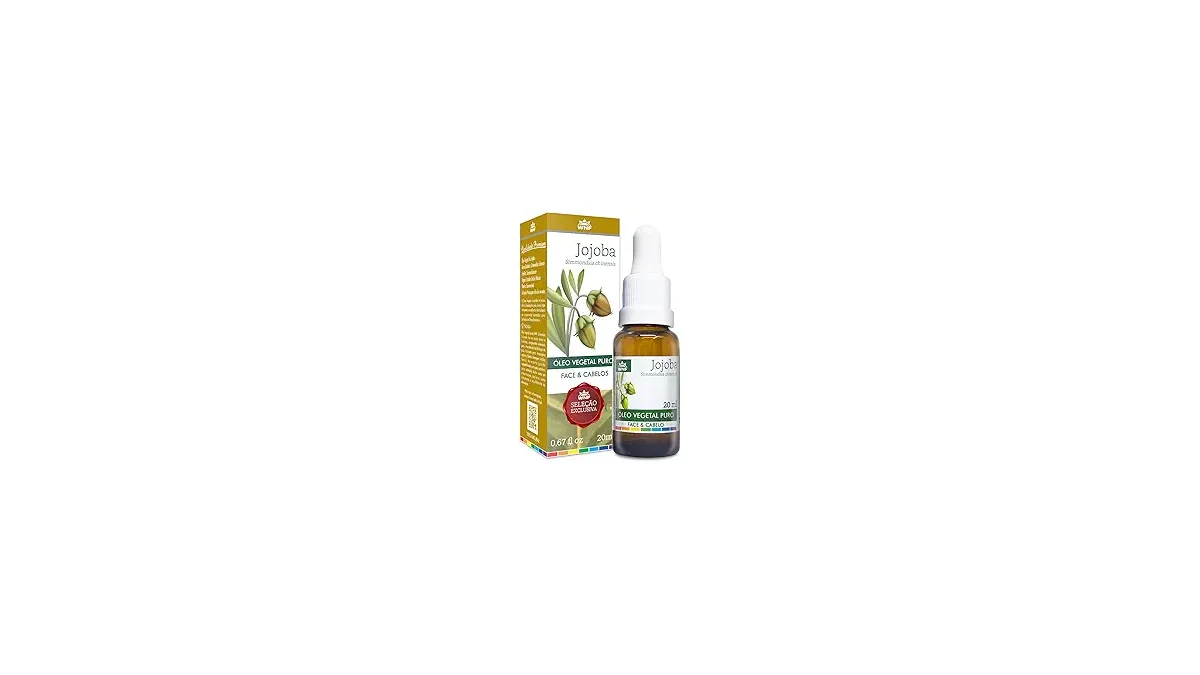 Melhores Óleos de Jojoba para Pele e Cabelo Revitalizados