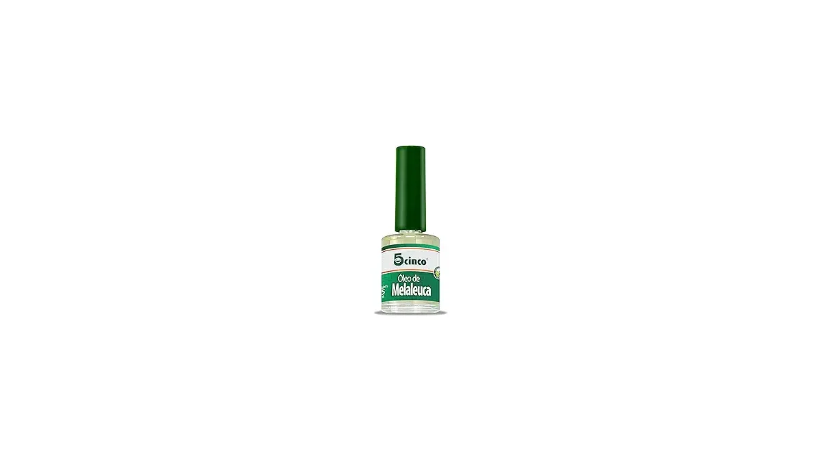 Melhores Óleos de Melaleuca para Unhas Saudáveis e Fortes