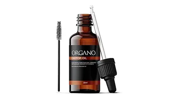 Melhores Óleos de Rícino para Sobrancelhas