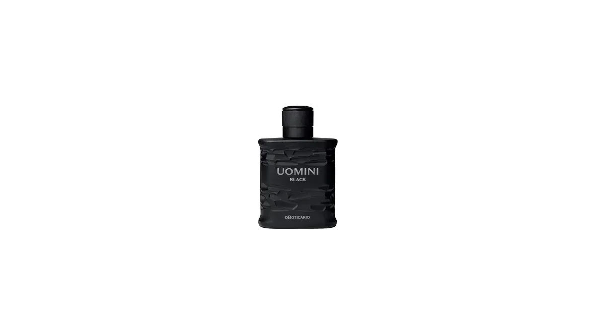 Melhores Perfumes Masculinos do Boticário: Escolha a Sua Fragrância