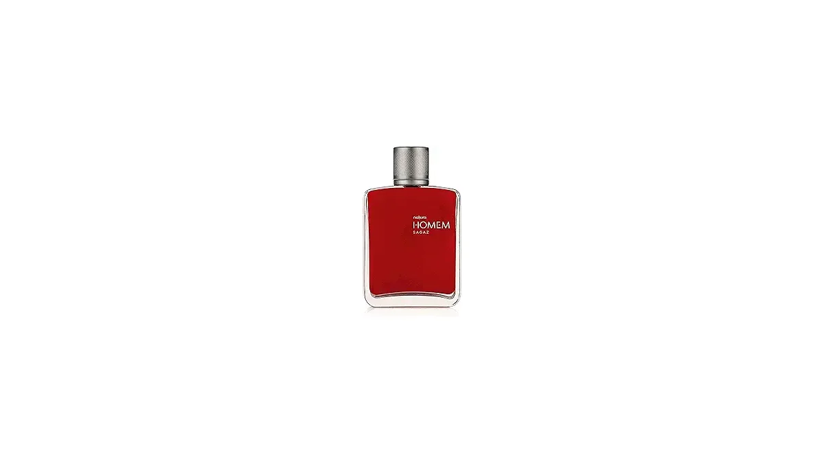 Melhores Perfumes Masculinos da Natura para o Dia a Dia
