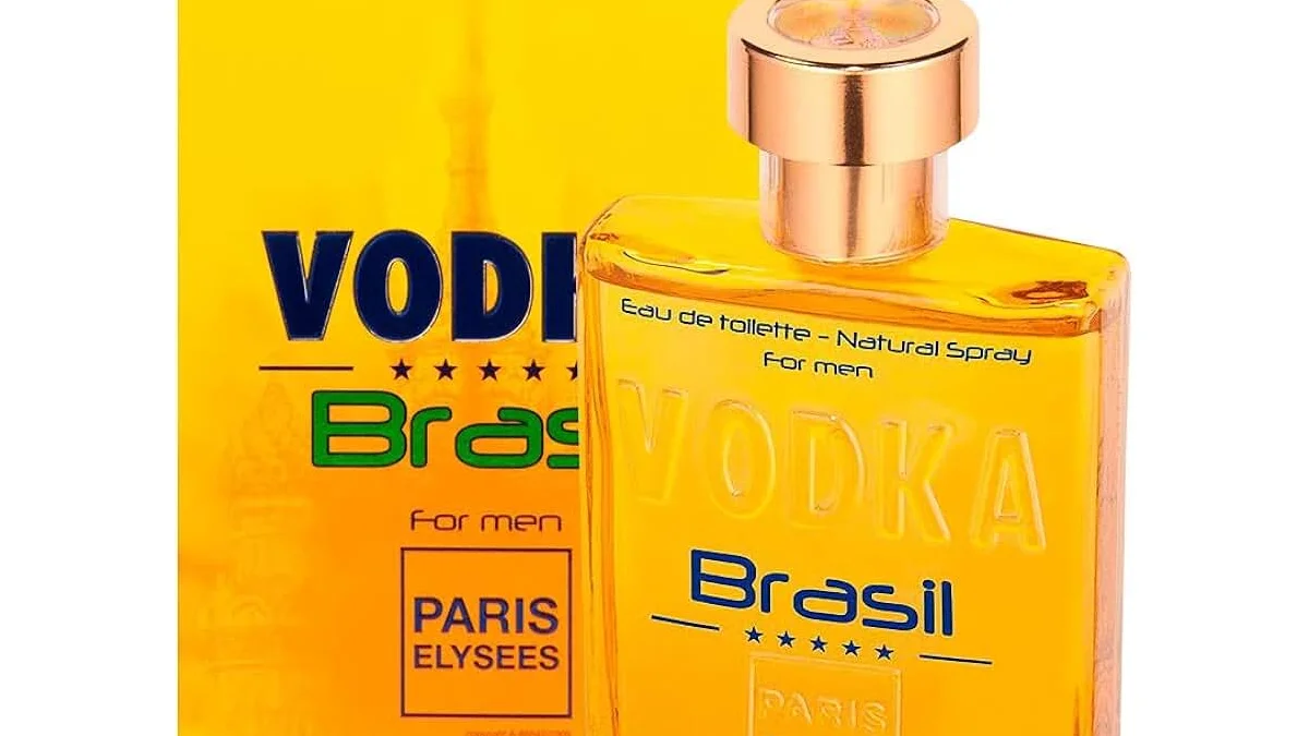 Melhores Perfumes Masculinos do Brasil com Notas Cítricas