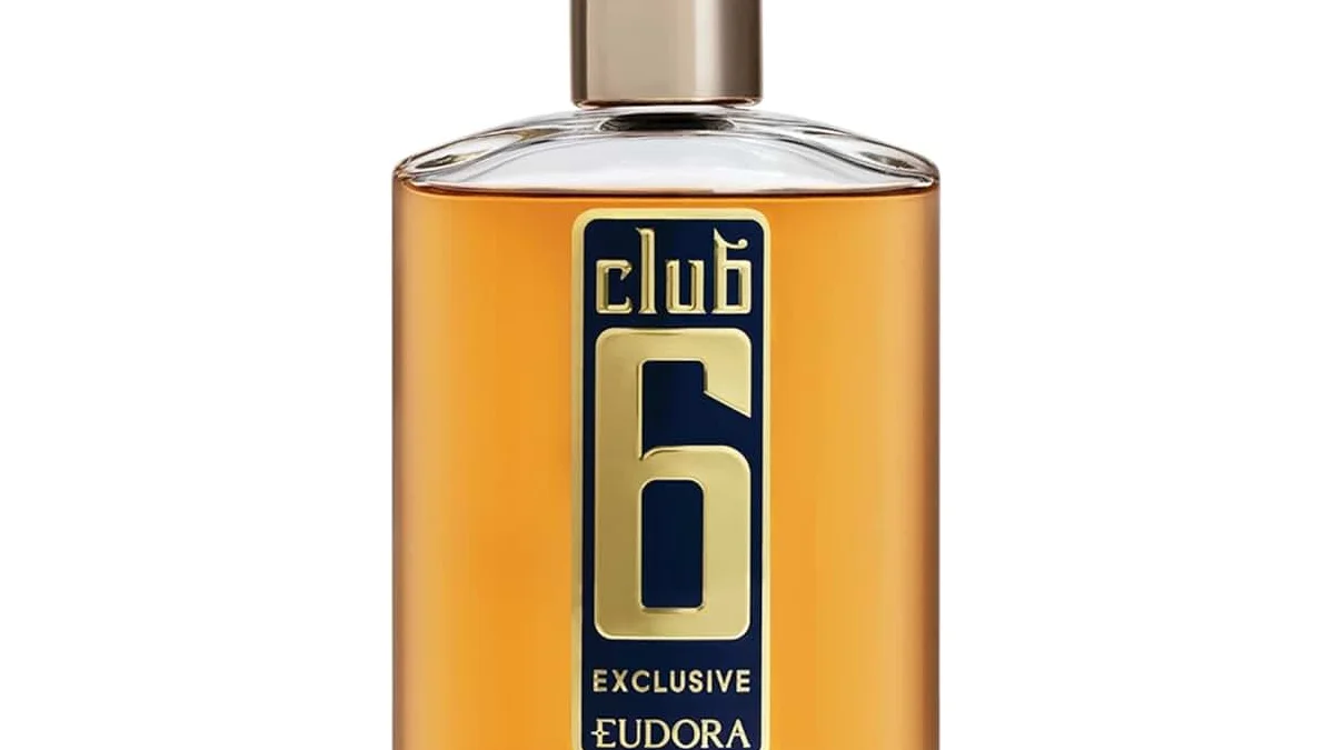 Melhores Perfumes Masculinos Eudora: Notas e Dicas de Fixação