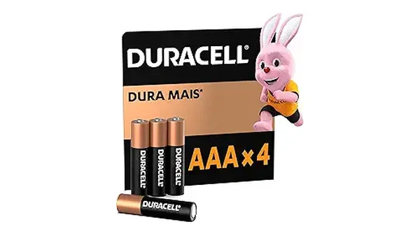 Melhores Pilhas para Fechaduras Eletrônicas: Durabilidade e Segurança