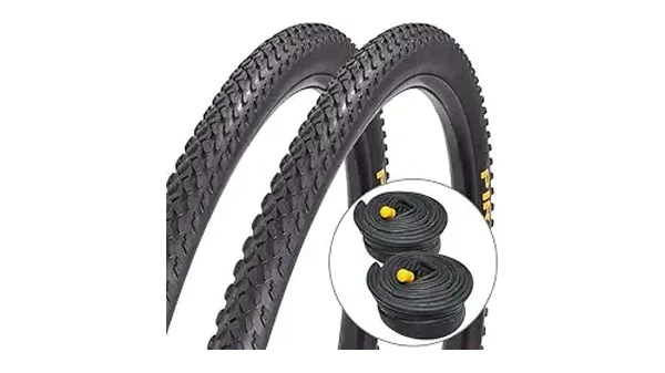 Melhores Pneus de Bicicleta para Sua Aventura Perfeita