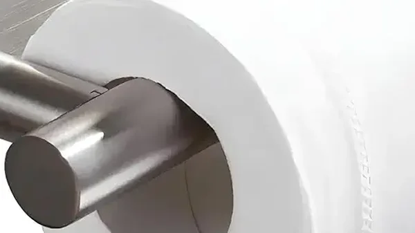 Melhores Portas Papel Higiênico: Práticas e Duráveis