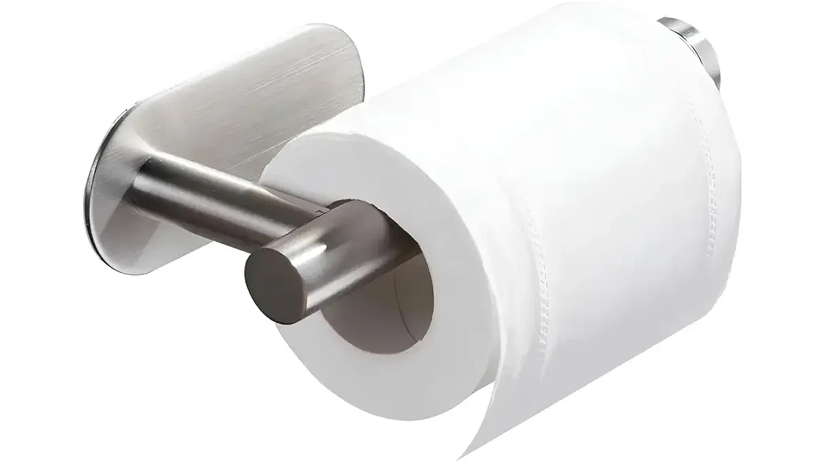 Melhores Portas Papel Higiênico: Práticas e Duráveis