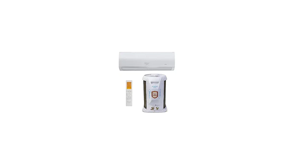 Melhores Ar Condicionado 18000 Btus Inverter para Você
