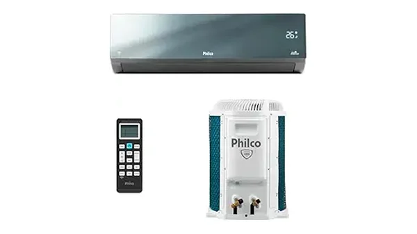 Melhores Ar Condicionado Inverter 12000 Btus para Você