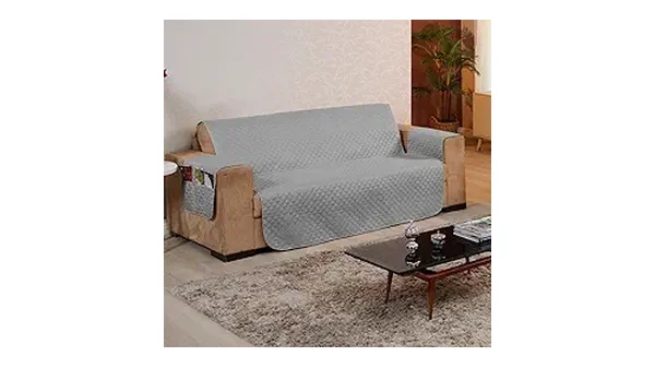 Melhores Capas para Sofá: Estilo e Proteção Garantidos