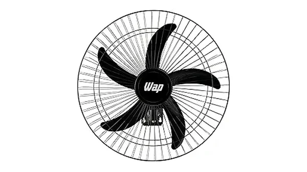 Melhores Ventiladores de Parede: Potência e Economia