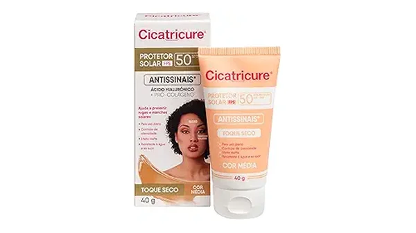 Melhores Protetores Solares para Pele Oleosa e Acne