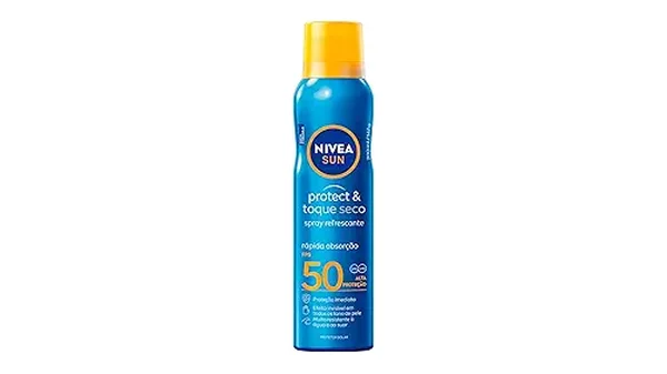 Melhores Protetores Solares Spray: Proteção Sem Resíduos