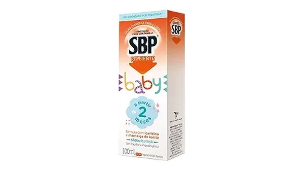 Melhores Repelentes para Bebês: Proteção Segura e Eficaz