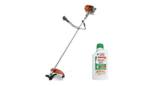Melhores Rocadeiras Stihl para Potência e Desempenho Ideal