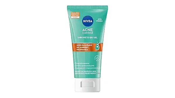 Melhores Sabonetes para Acne e Oleosidade na Pele