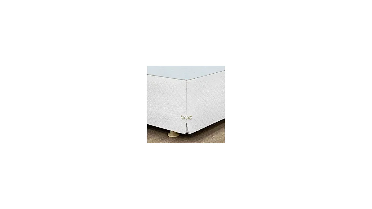 Melhores Saias para Cama Box Queen: Estilo e Conforto