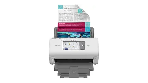 Melhores Scanners de Mesa Profissionais para Sua Escolha