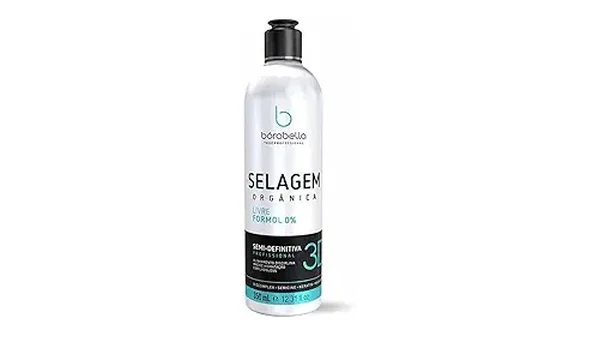Melhores Produtos para Selagem Capilar e Fim do Frizz