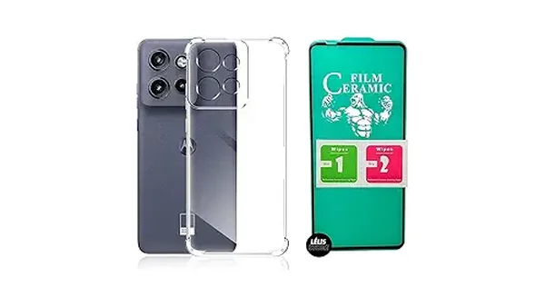 Melhores Acessórios para Potencializar seu Motorola One