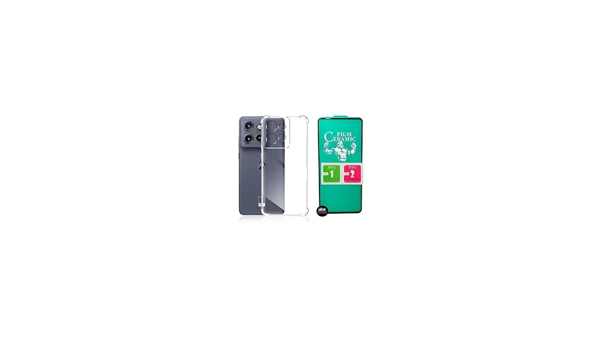 Melhores Acessórios para Potencializar seu Motorola One