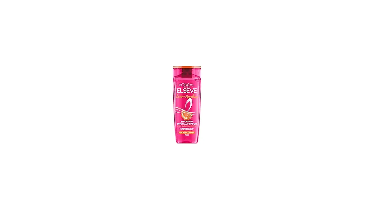 Melhores Shampoos Baratos para Cabelo Liso e Brilhante