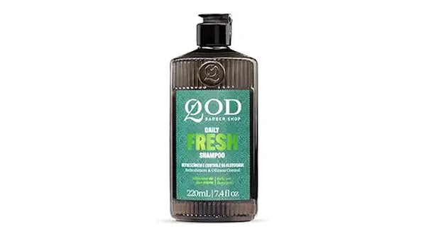 Melhores Shampoos Baratos para Cabelo Oleoso em 2026